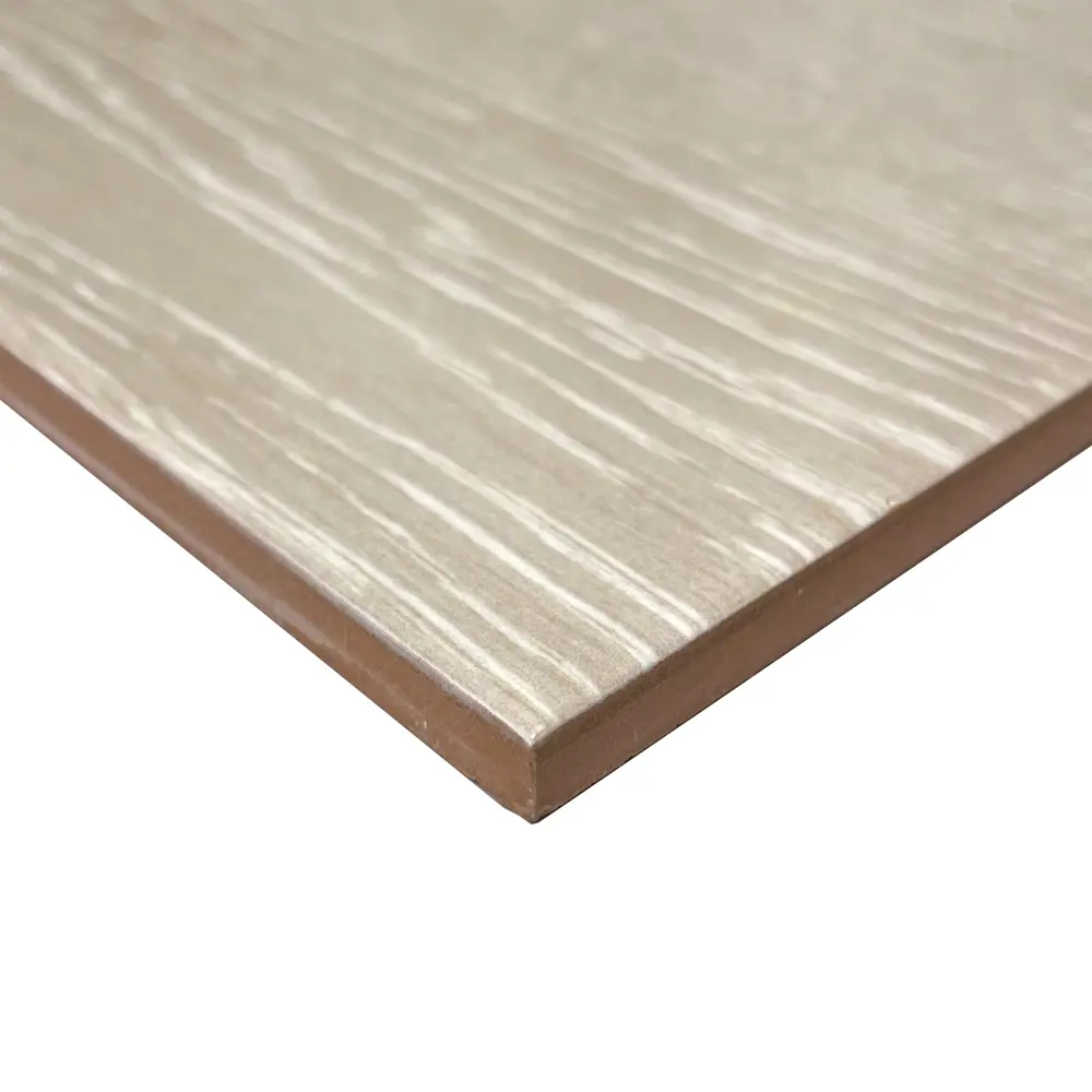 Настенная плитка KREAFORTA Mersey Wood 20x40 см 1.62 м² матовая цвет бежевый STLM-2088819 - Вид №3
