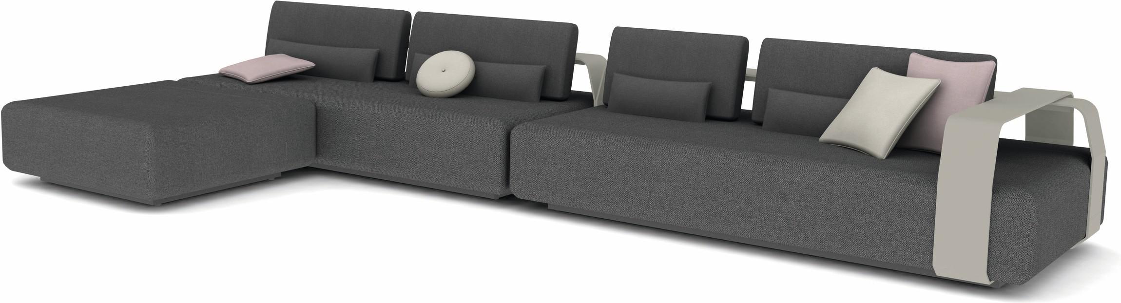 Concept 4 битумная черепица f11 Manutti Kumo MNST769