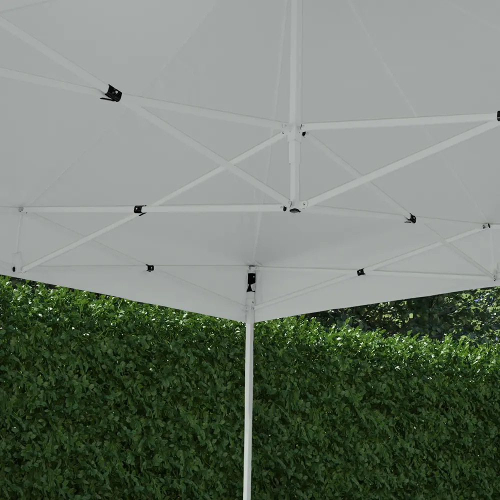 Тент Naterial Bora Easy 295x205x295 см белый STLM-2179617 - Вид №10