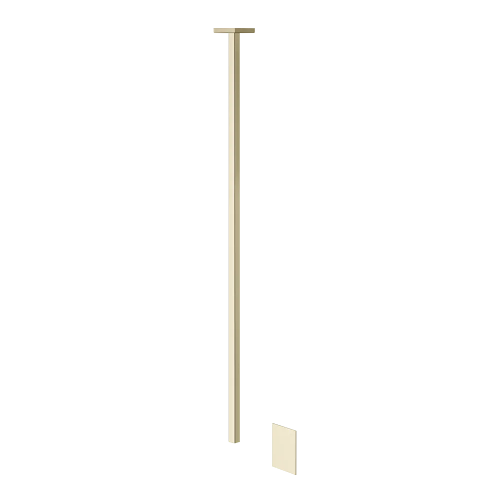 Электронный миксер 59024 710 Gessi Rilievo ЛАТУНЬ PVD 59024710