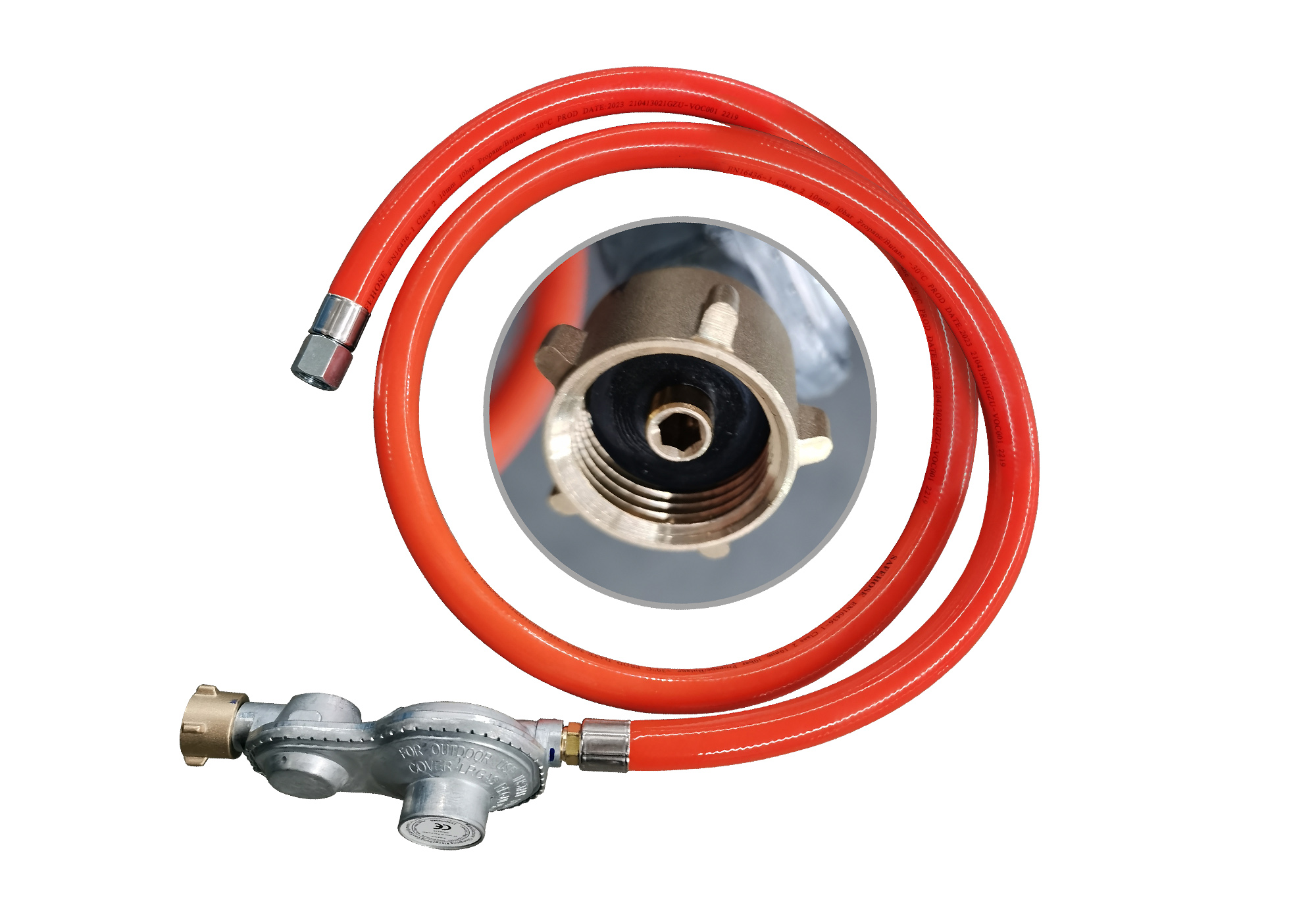 Электрогенератор бензиново-газовый   Carver PPG-2100IS DUOMATIC 9228014 STDN-0122318 - Вид №1