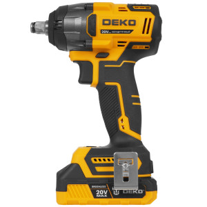 Гайковерт DEKO DKIS20 MAX 20V 5371053