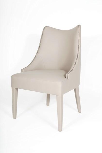 Munna Стул из мягкой ткани Fetiche sun-id-1376377 - Вид №1