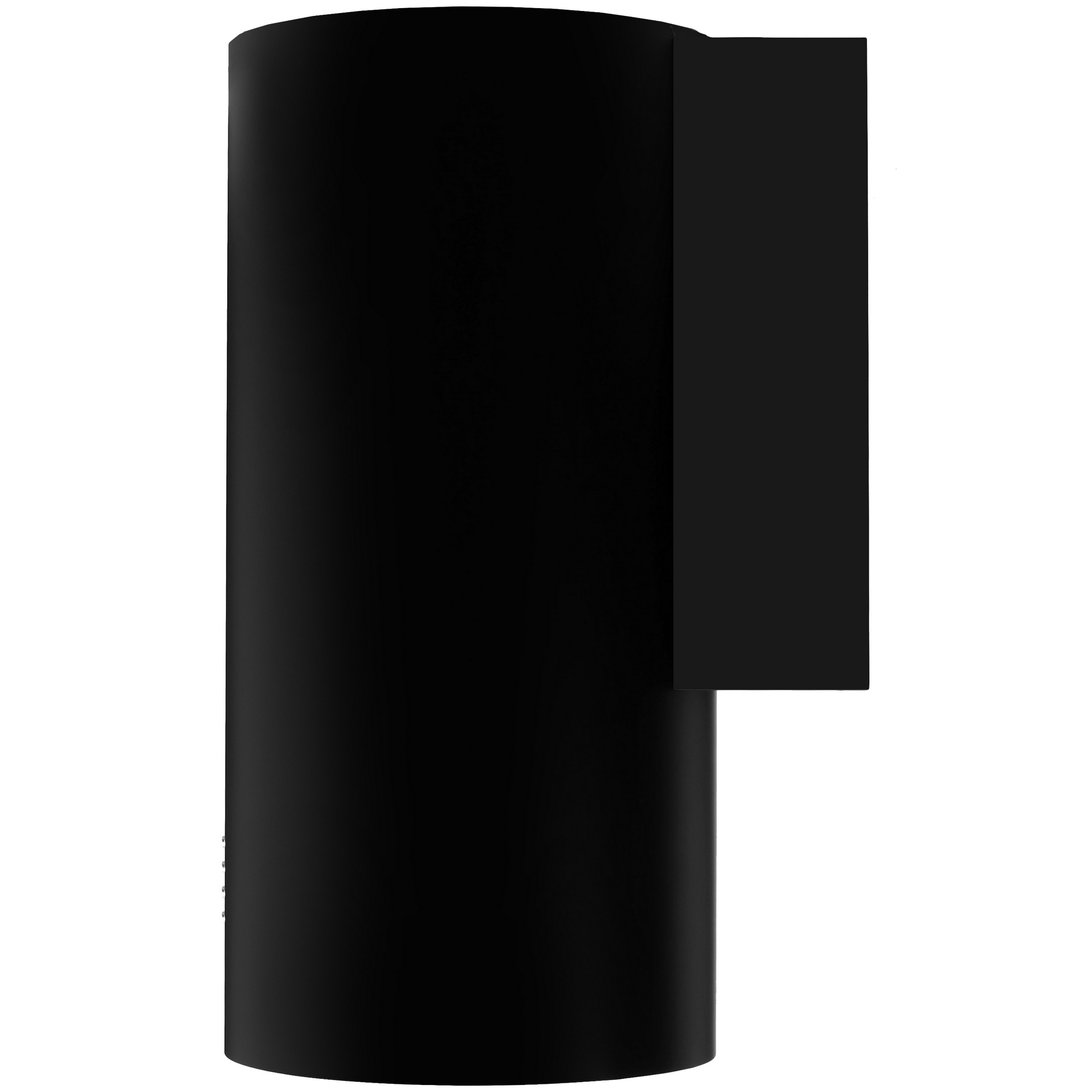 9217740 Вытяжка пристенная DEXP WCH39-FN0 черный STDN-0128191 - Вид №3