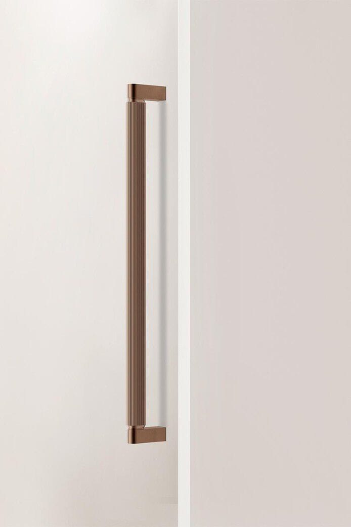 Алюминиевая мебельная ручка / ручка Viefe Brooklyn ARCH-00147982 - Вид №1