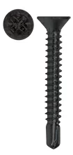 Винт CH 03 39 025 CH03 Tecfi 3,9 х 25