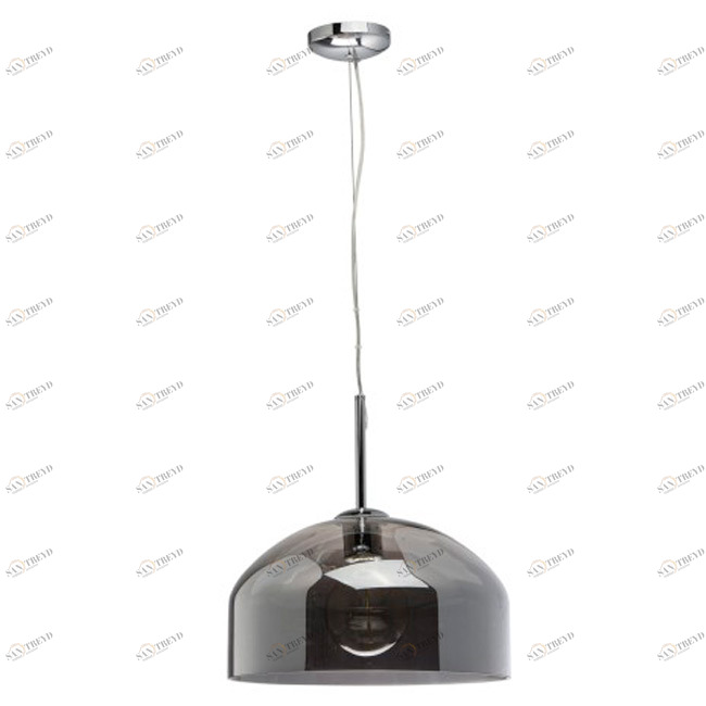 Подвесной светильник MW-Light Клэр 463010901 MW-LIGHT ДИЗАЙНЕРСКИЕ, КЛЭР 199240 Хром 
