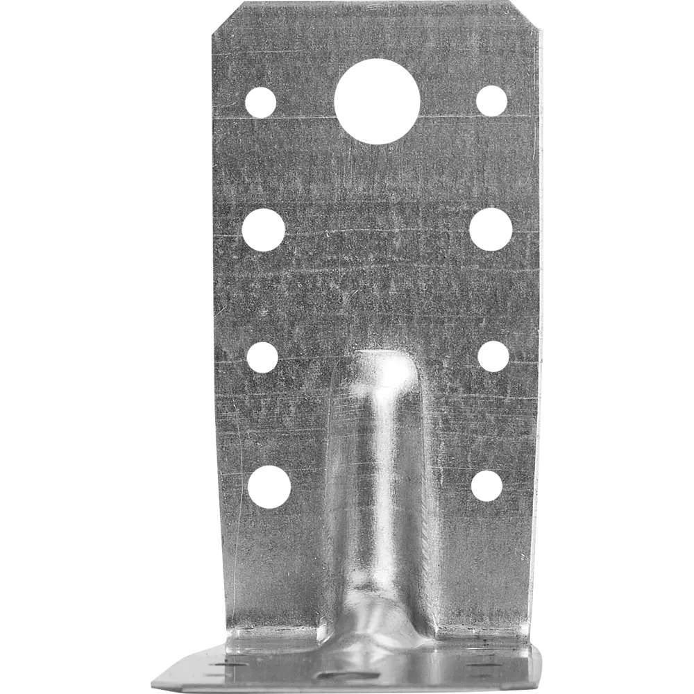 Усиленный крепежный уголок Santreyd для мебели и строительных конструкций 83613043 STLM-0042754 - Вид №1