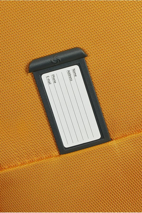 CT4-06001 Чемодан CT4*001 Upright 55 Samsonite Popsoda  - Вид №8