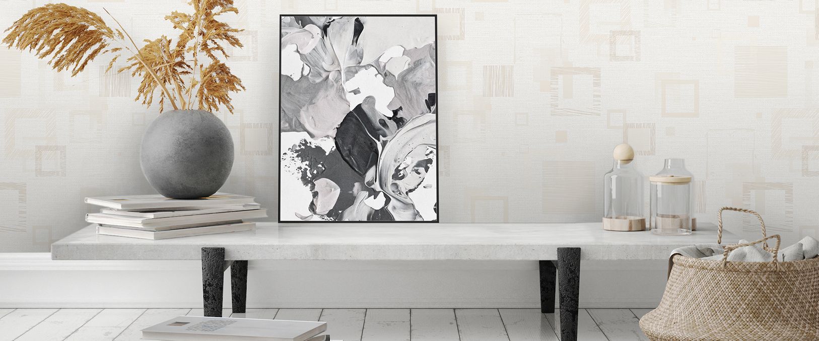 Victoria Stenova 88272 Мотив QUATTRO 88272 - Вид №1