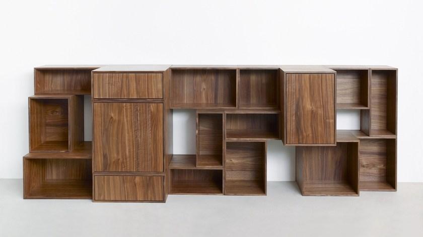 Cubit by Mymito Модульная тумба под телевизор sun-id-1402294 - Вид №9