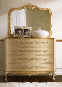 Комод  ANDREA FANFANI 2017  1