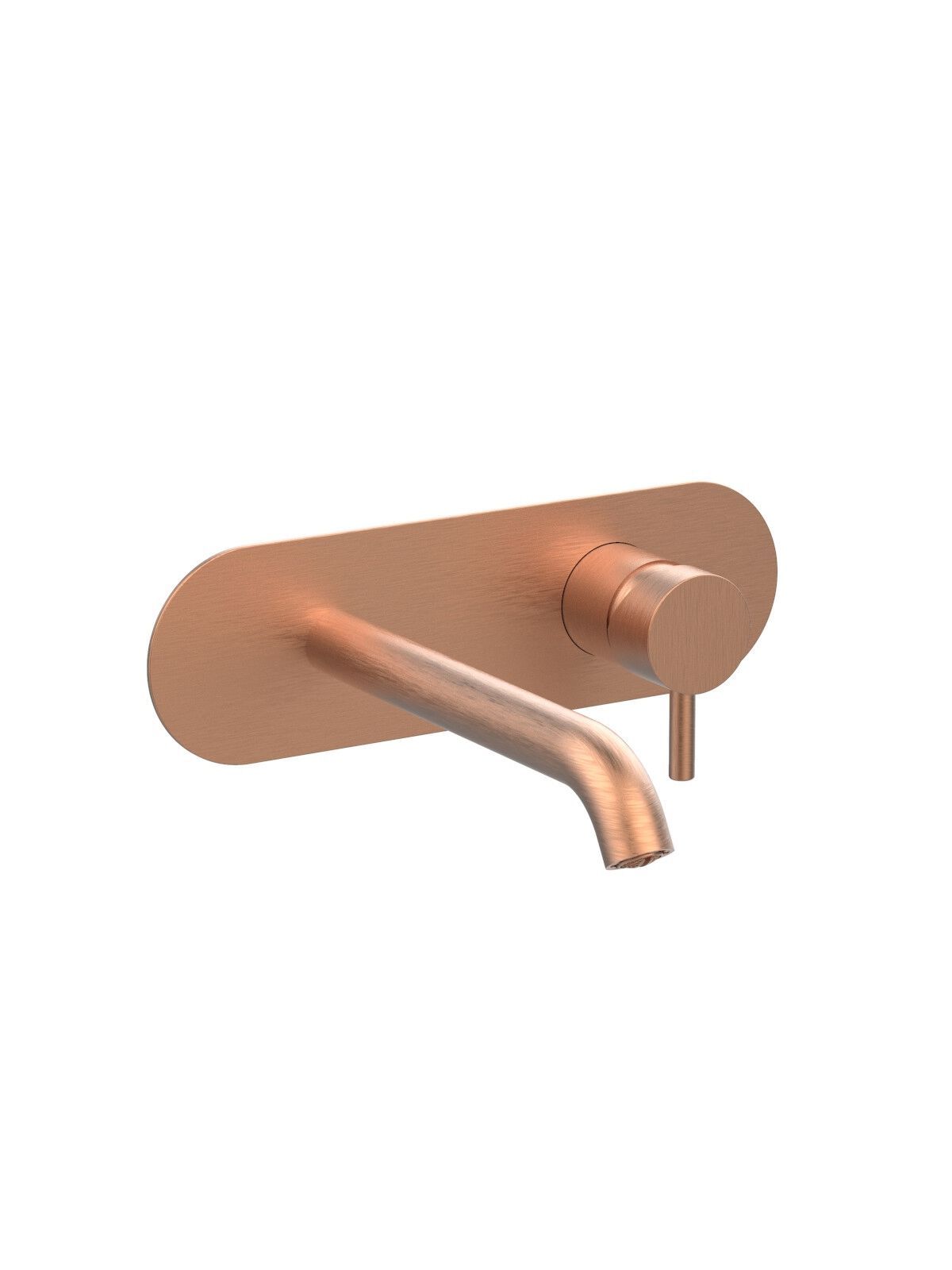 Настенный однорычажный смеситель для раковины Rubinetterie Frattini Pepe XL ARCH-00128393 - Вид №63