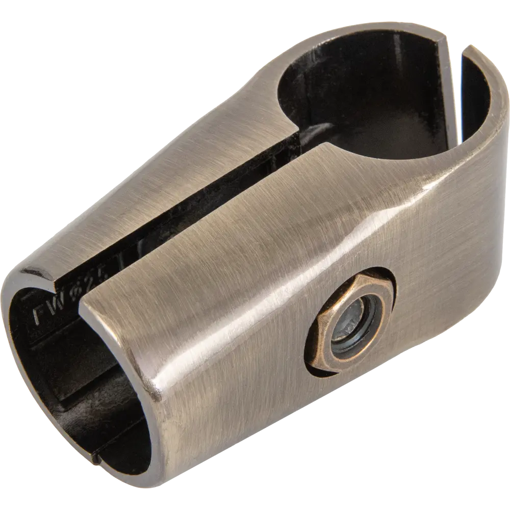 Соединитель Т-образный для 2-х труб бронза Santreyd STLM-2079614