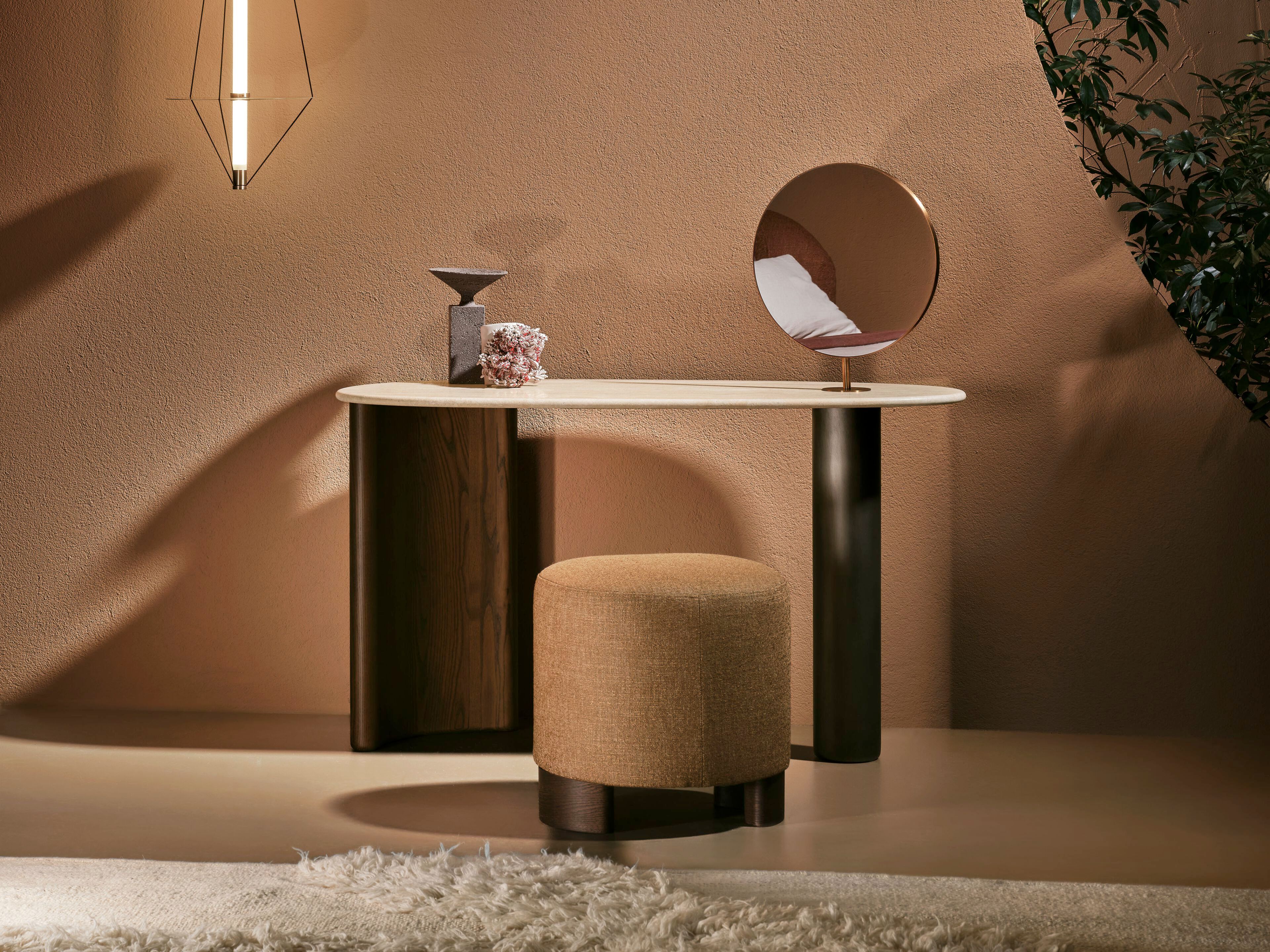 Мобильный туалетный столик Naturedesign Главная ARCH-00139136 - Вид №2