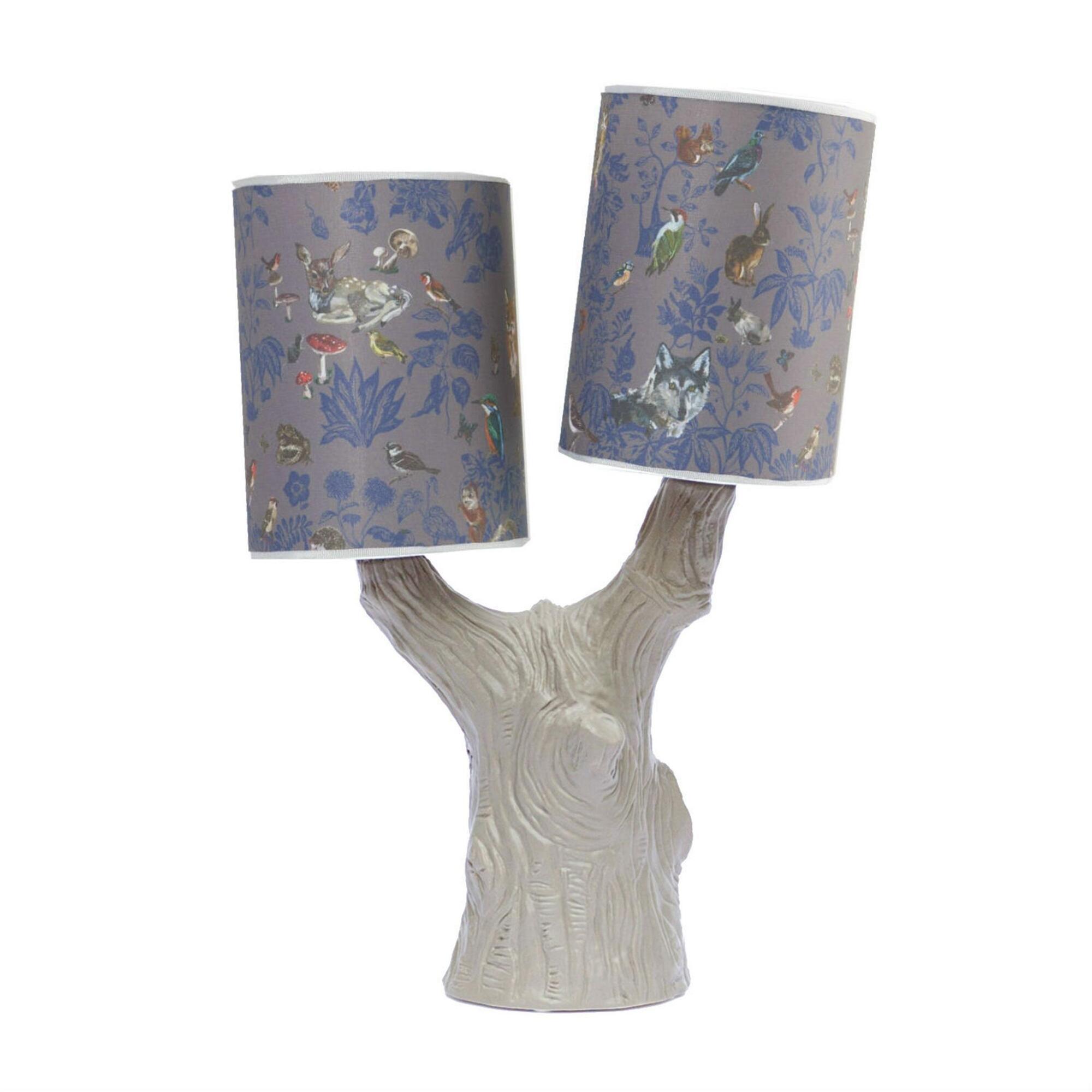 Moustache Настольная лампа Domestic sun-id-1510186 - Вид №4