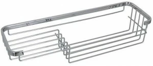 NOKEN Настенная мыльница для ванны с душем Hotels