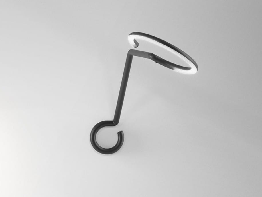 Металлический настенный светильник Artemide Vine Light ARCH-00070990 - Вид №5