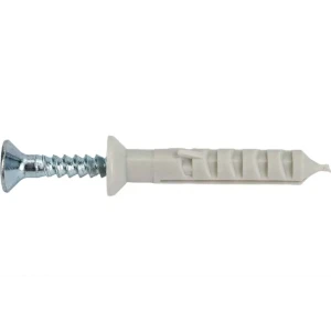 Дюбель-гвоздь потайной нейлон 5x30 мм 1200 шт.