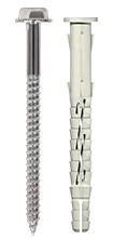 Анкер VS 83 08 120 VS83 Tecfi 8 х 12050