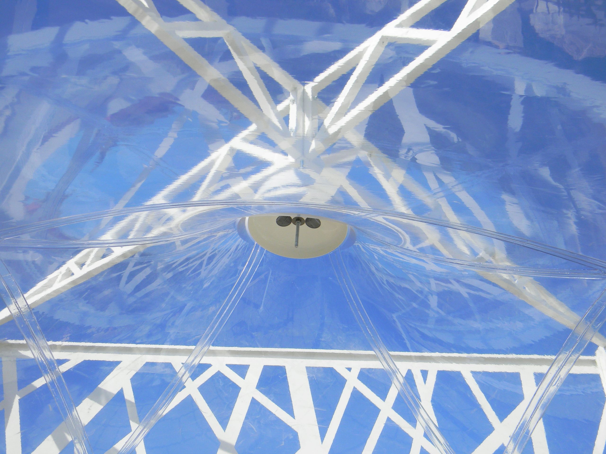 Беседка Sprech Golden ARCH-00025844 - Вид №2