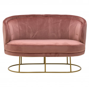 3850466.0082 ДИВАН ДВУХМЕСТНЫЙ TO4ROOMS