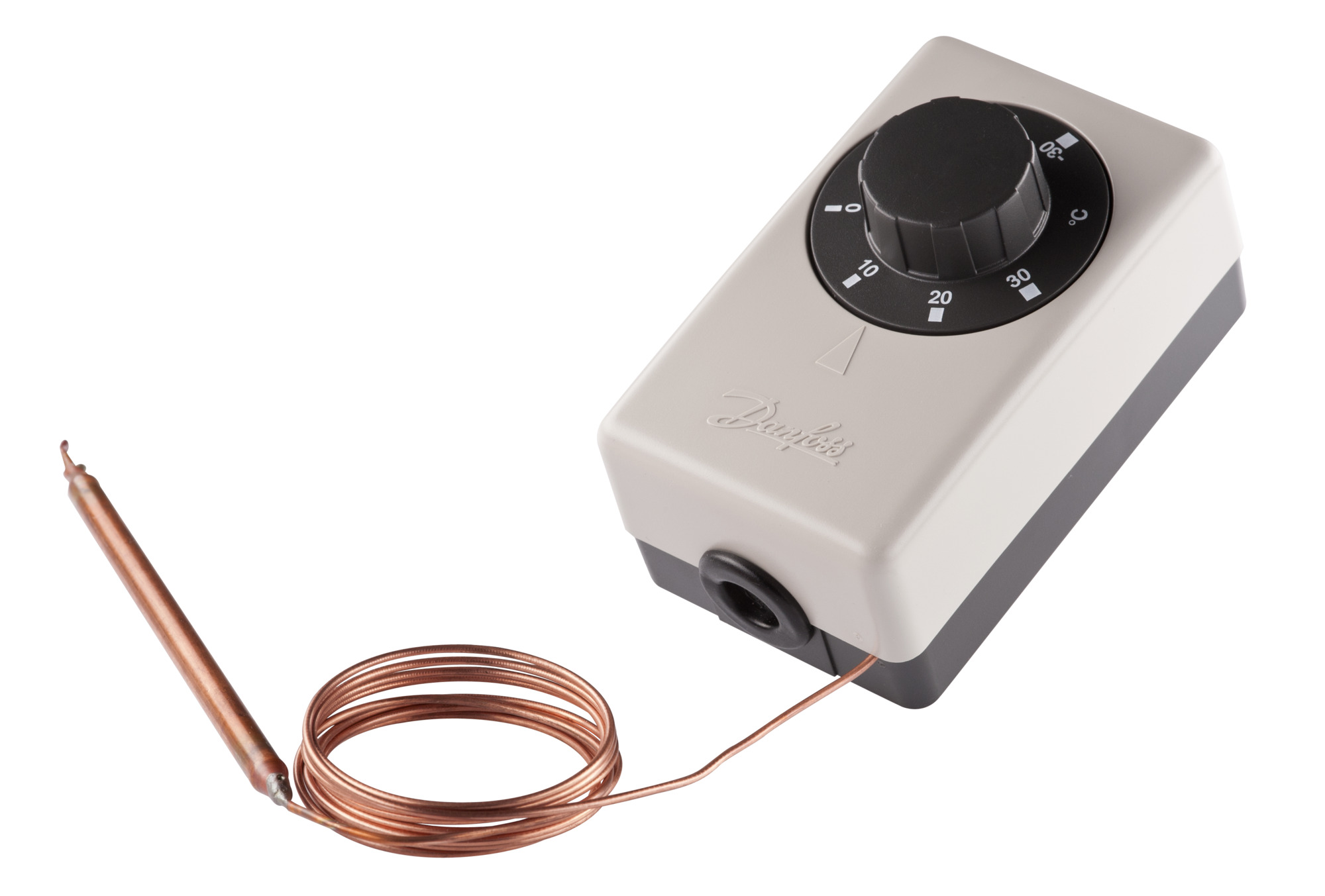 Danfoss Реле температуры (термостаты) универсальные UT UT 73 Термостат 060H1702  - Вид №2