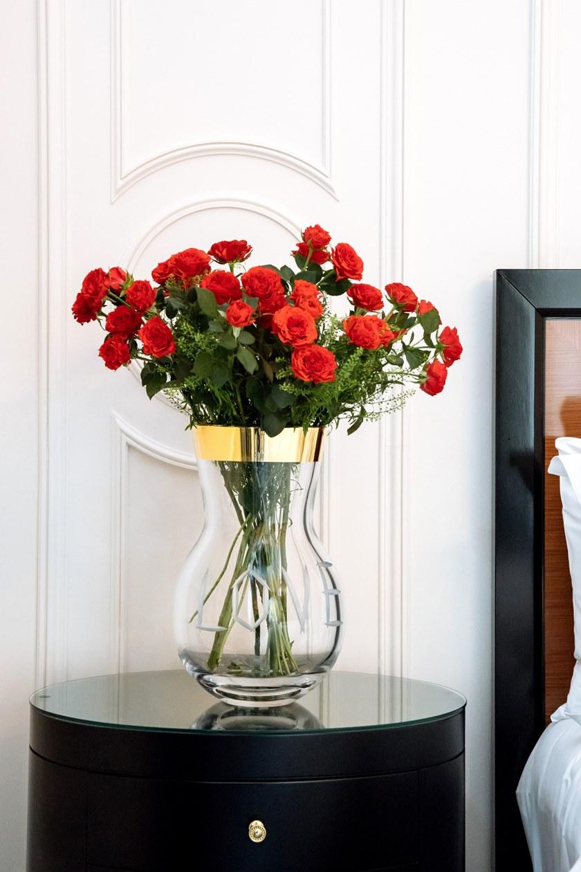 Rückl Хрустальная ваза Love sun-id-1469541 - Вид №3