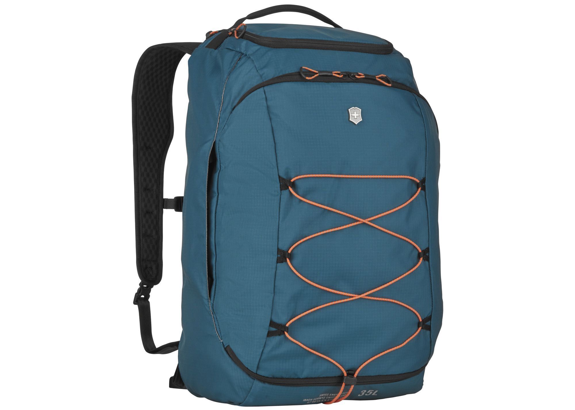 606910 Рюкзак . 2-In-1 Duffel Backpack Victorinox Altmont Active L.W  - Вид №4