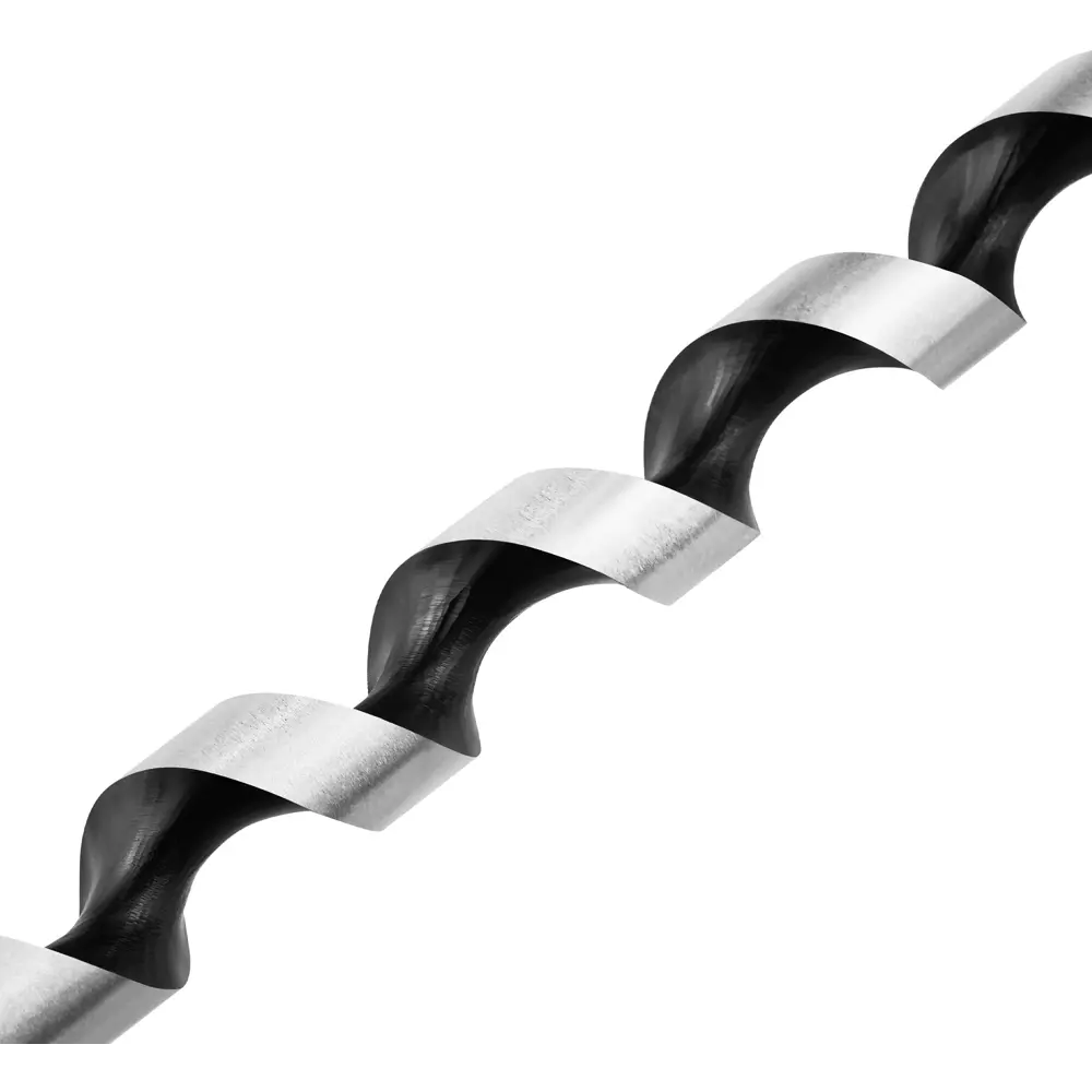 Сверло винтовое по дереву Vertextools 555-10-460 10x460 мм STLM-2210255 - Вид №4