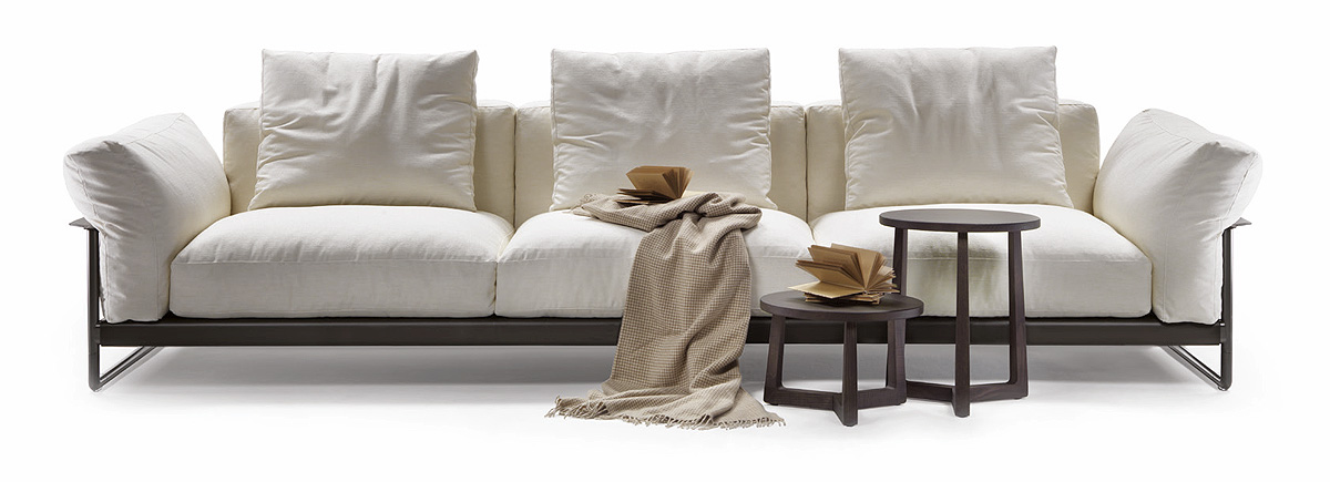 Диван ZENO LIGHT FLEXFORM 22805 