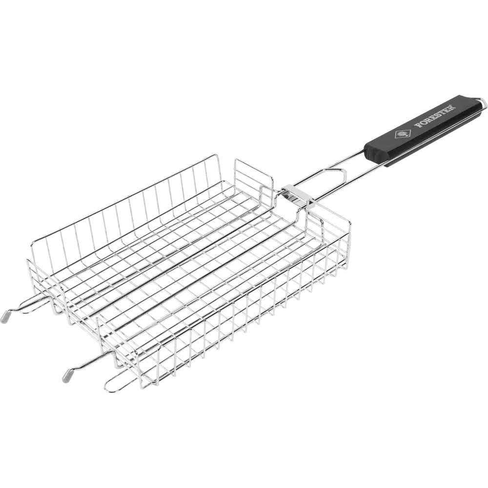 Решетка-гриль объемная Forester 26x20 см 82641637 STLM-2041727 Santreyd 