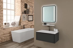 Тумба с раковиной Ramona 01252  Словения