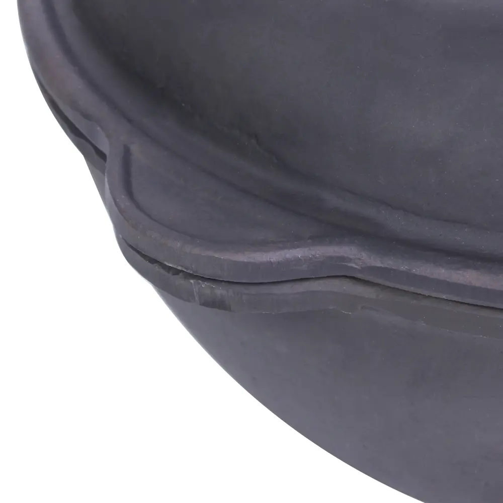 Казан, 4 л, чугун Santreyd STLM-2078569 - Вид №2