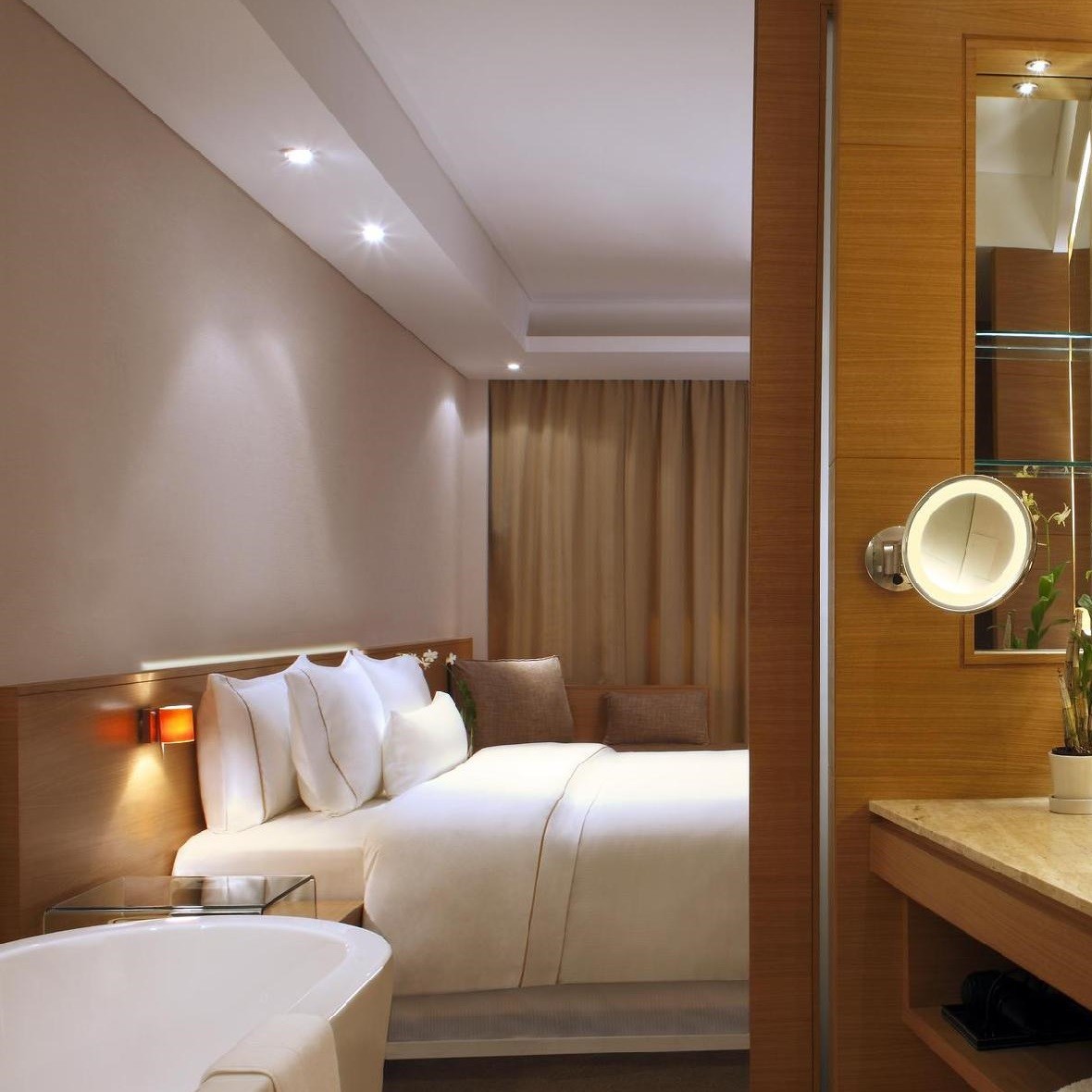 Studio Italia Design Minimania 2 GR 010 настенный светильник 58886 - Вид №1