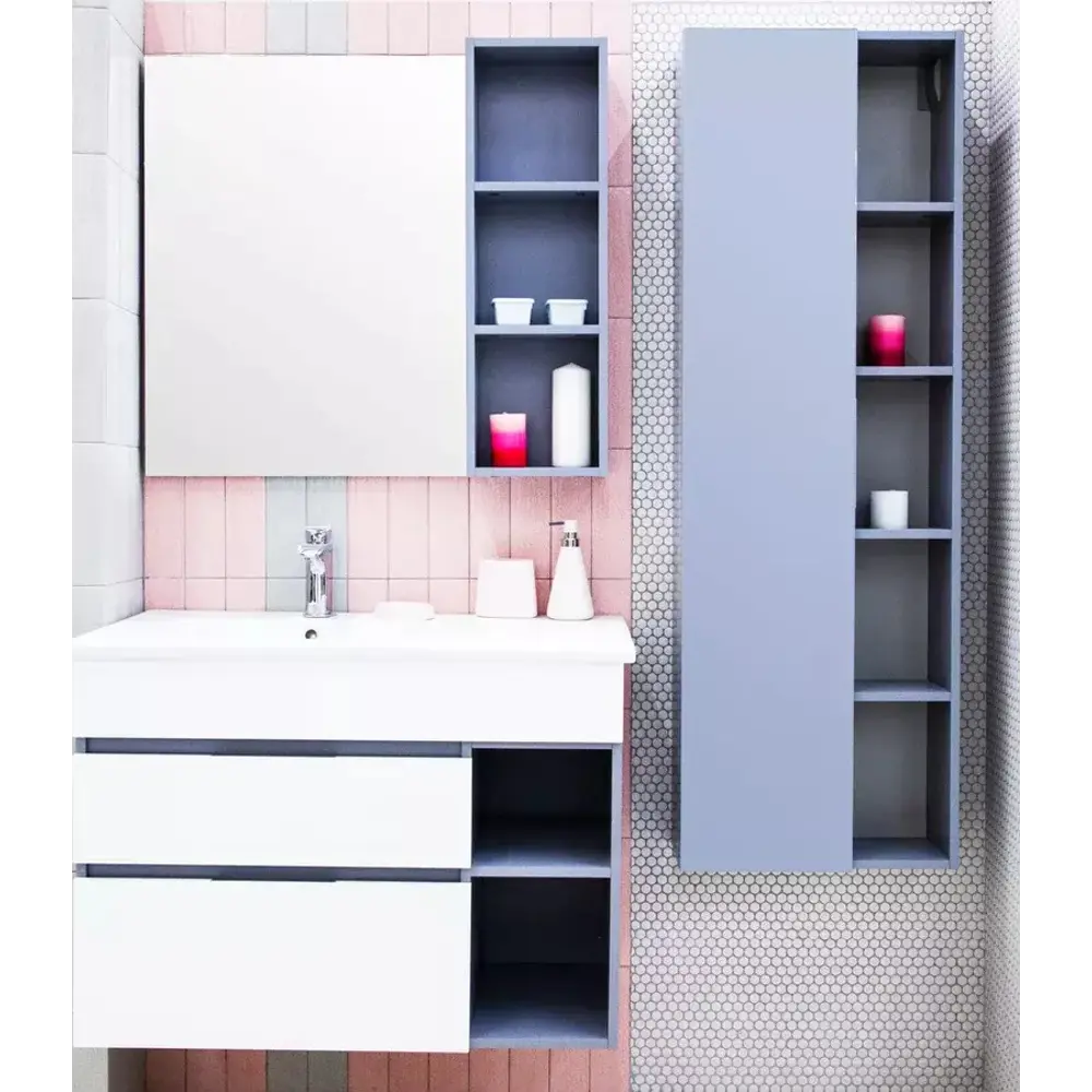 Зеркало «Либерти» 90 см Santreyd STLM-2028936 - Вид №3