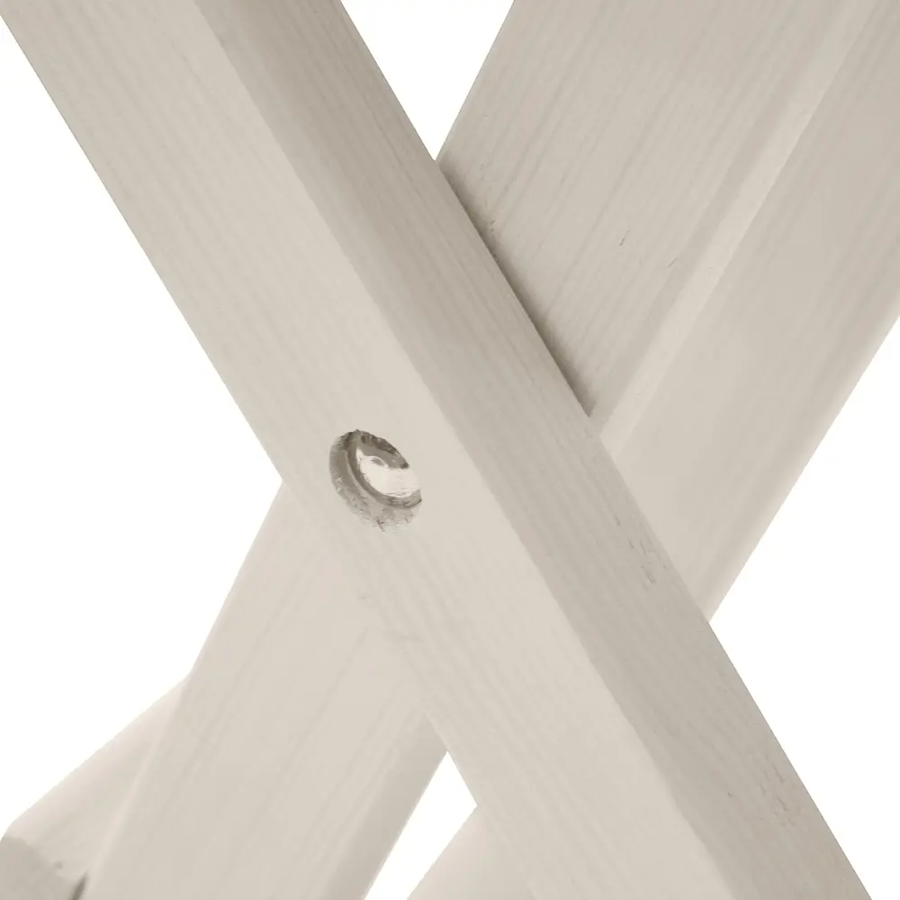 Табурет круглый «Бриз» Santreyd STLM-2053201 - Вид №3