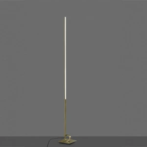 Торшер Mantra Cinto 6143 MANTRA ДИЗАЙНЕРСКИЕ 139162 Бронза