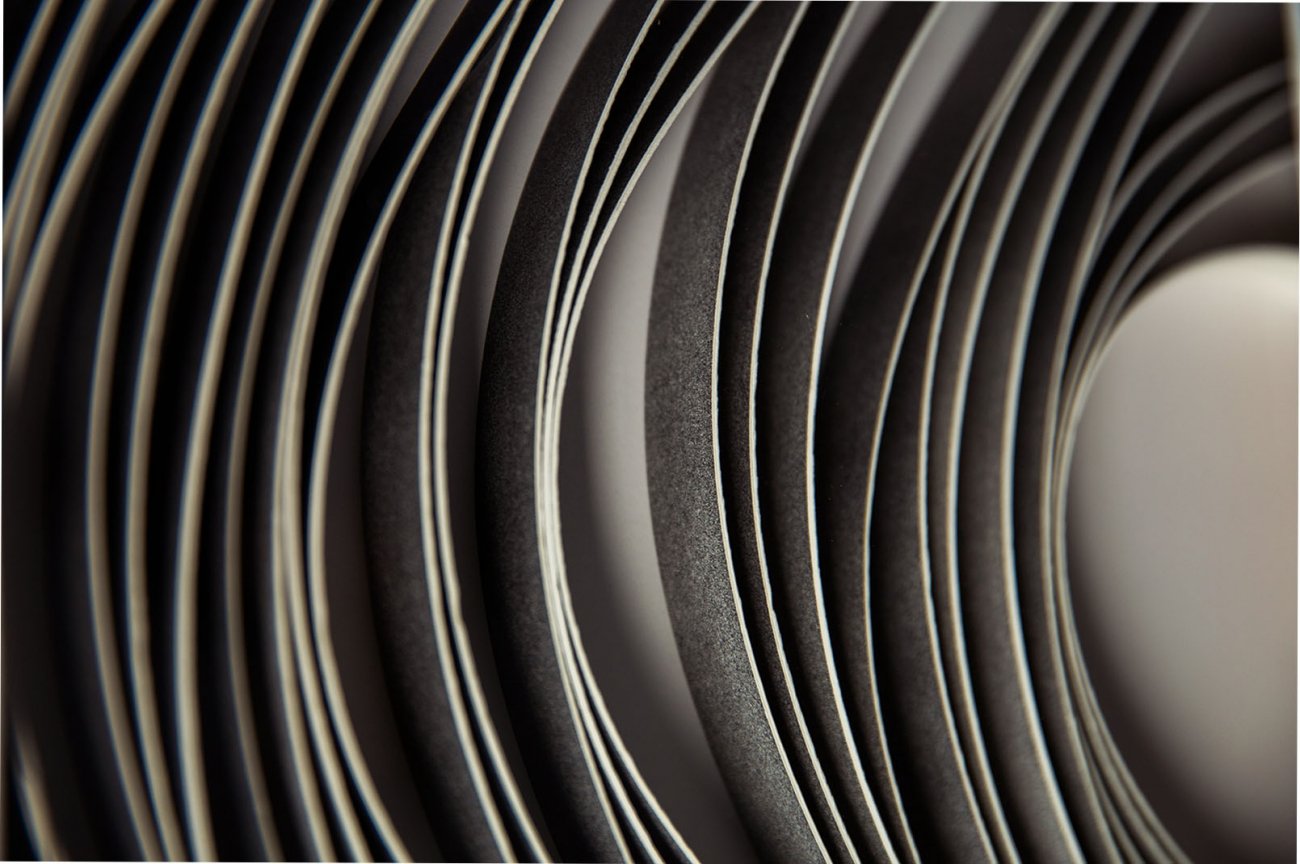 Панно-картина на стену Fantasy - 1 EVENHOME  192760 Серый;черный  - Вид №1