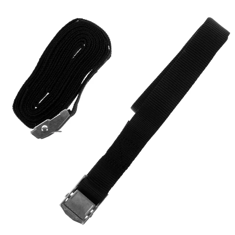 Набор ремней крепежных 2.5х250 см Santreyd STLM-2010727