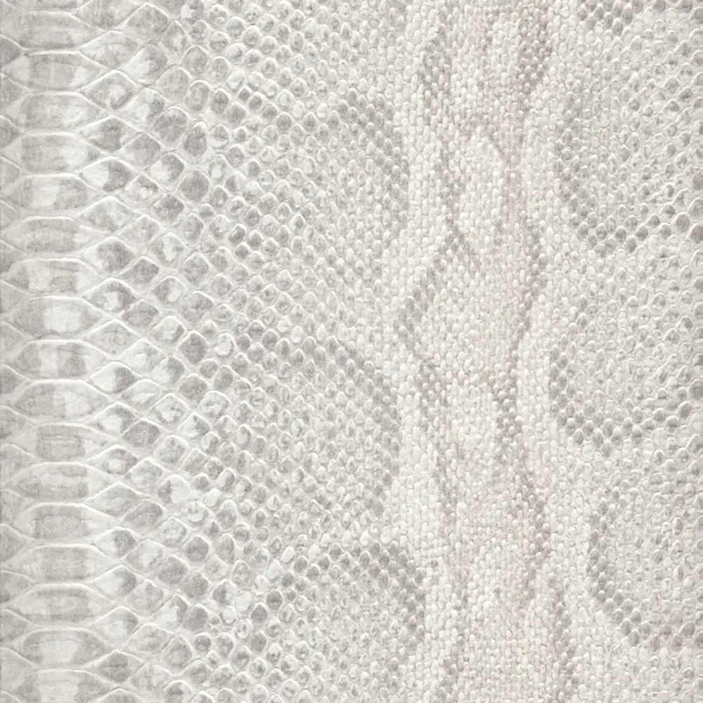 Обои на флизелиновой основе 0.53х10 м питон цвет бежевый Rа 423167 Rasch African Queen STLM-2185518