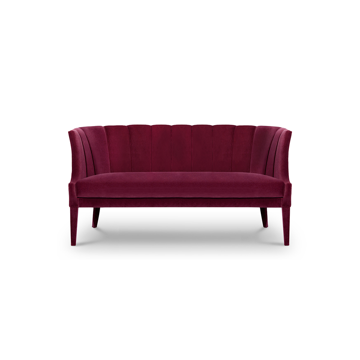Кресла Begonia 2 Seat Sofa Covethouse BRABBU 