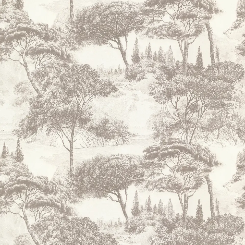 Обои флизелиновые Аспект Ру Шепот бежевые 1.06 м 78028-12 STLM-2180098