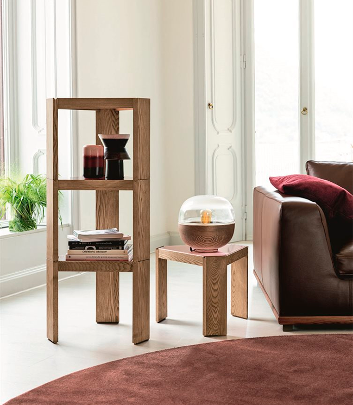 Столик  PORADA TONY Eighteen - Вид №1