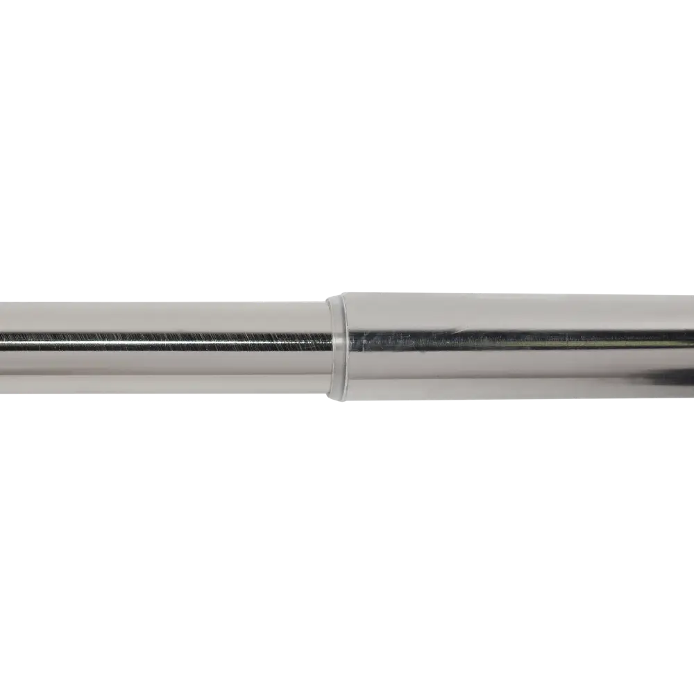 Карниз однорядный Цилиндр раздвижной 160-300 см металл Santreyd STLM-2157754 - Вид №2