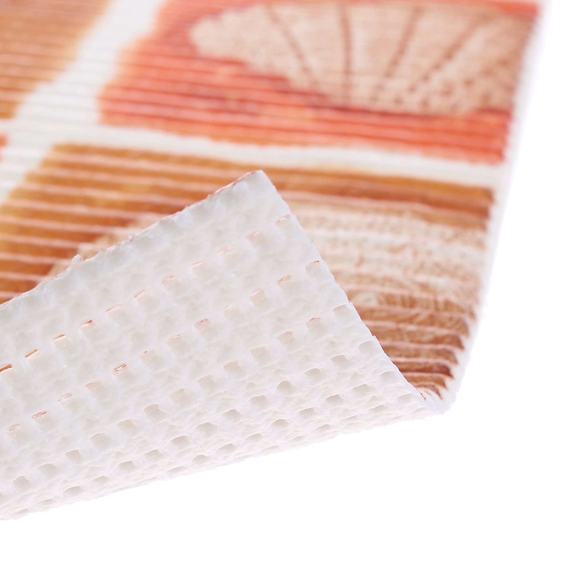 81955720 Дорожка ковровая ПВХ 65 см цвет розовый Santreyd  - Вид №3