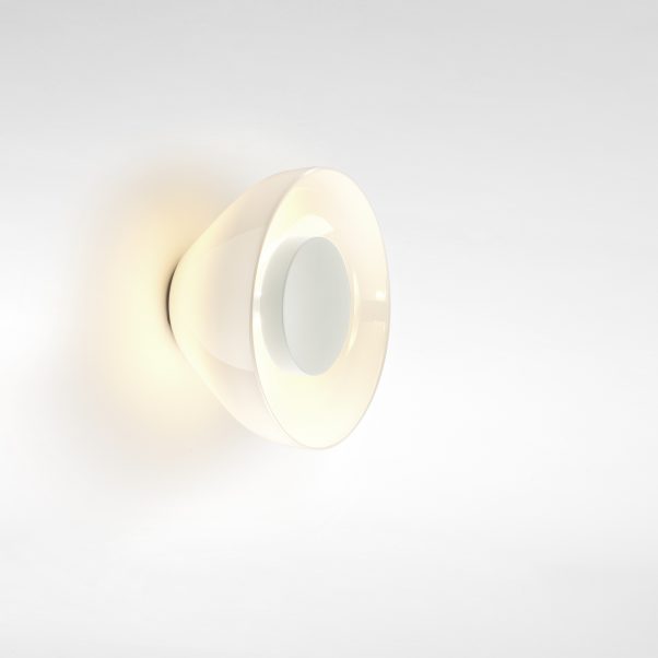 095210 Бра опаловое Marset Aura - Вид №2