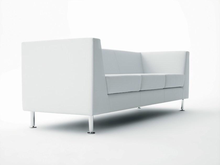 Ares Line 3-х местный диван Naxos sun-id-1368835 - Вид №1