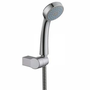 2601F70M16 Душевой гарнитур с держателем 260 Milardo Shower Set