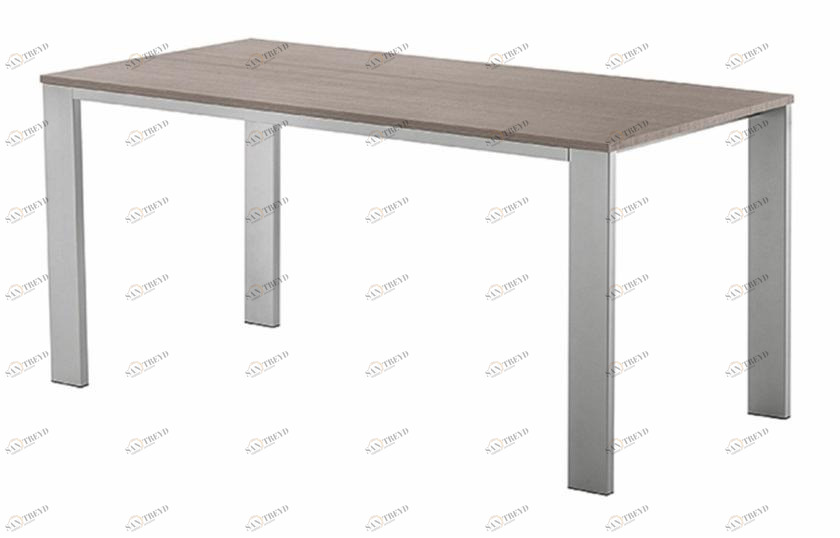 Febal Casa Раздвижной прямоугольный стол sun-id-1344469